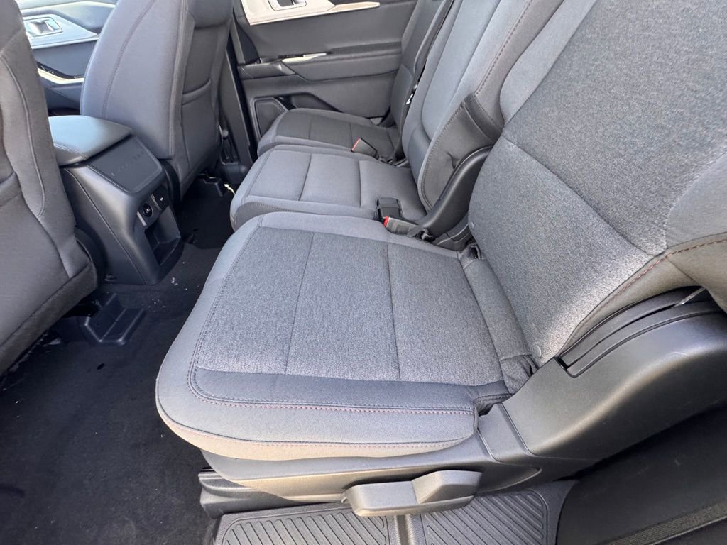 New 2026 Ford Explorer Active image 26