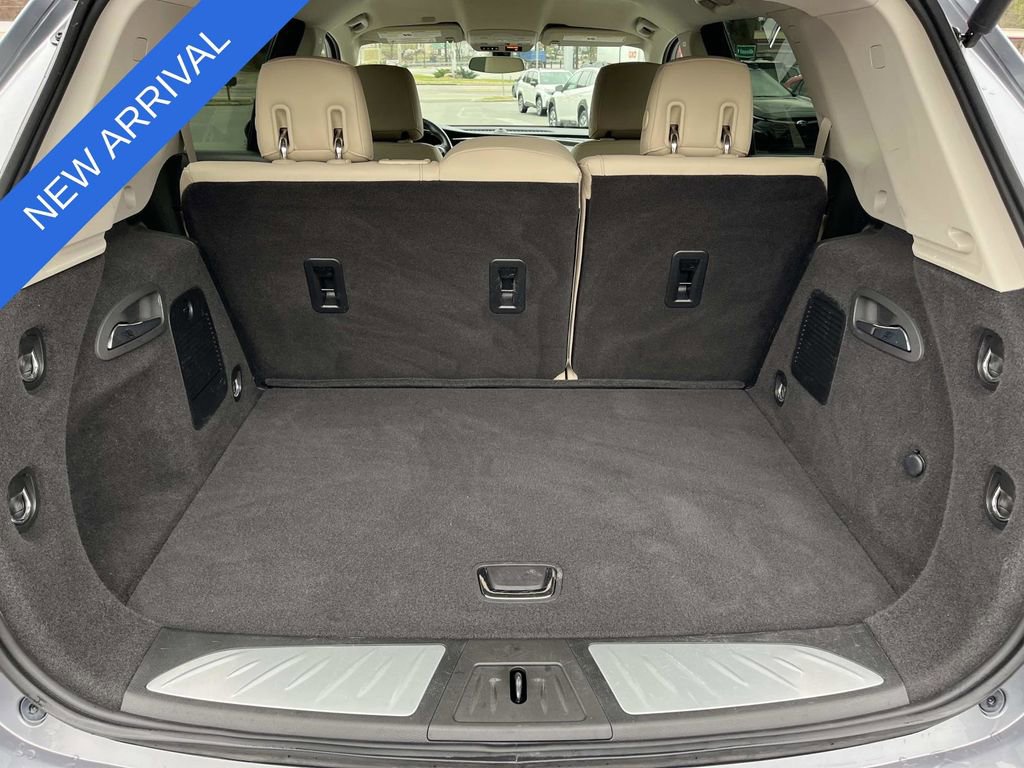 Used 2020 Buick Envision Preferred image 19