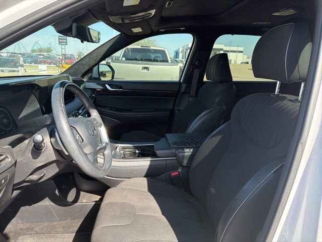 Used 2024 Hyundai Palisade Calligraphy image 9