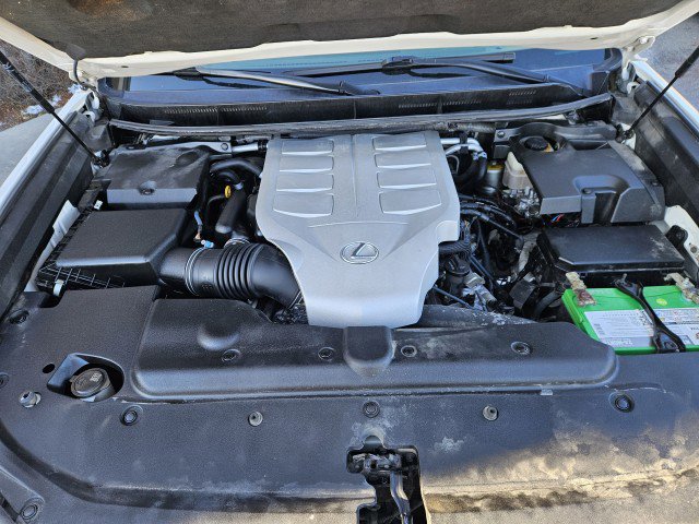 Used 2014 Lexus GX 460 image 30