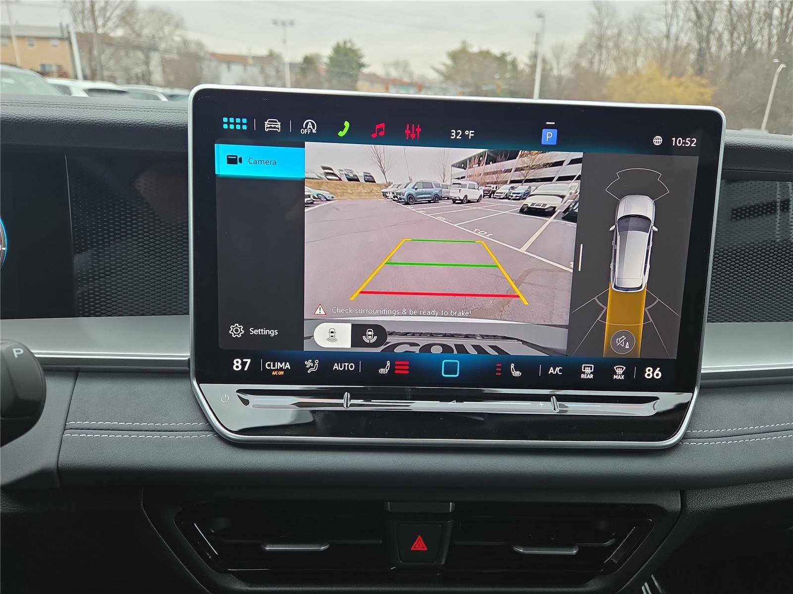 New 2026 Volkswagen Tiguan SE image 20