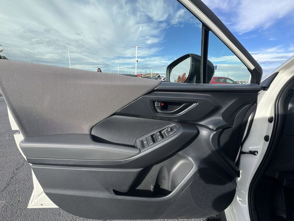 Certified 2025 Subaru Crosstrek 2.5i Premium image 22