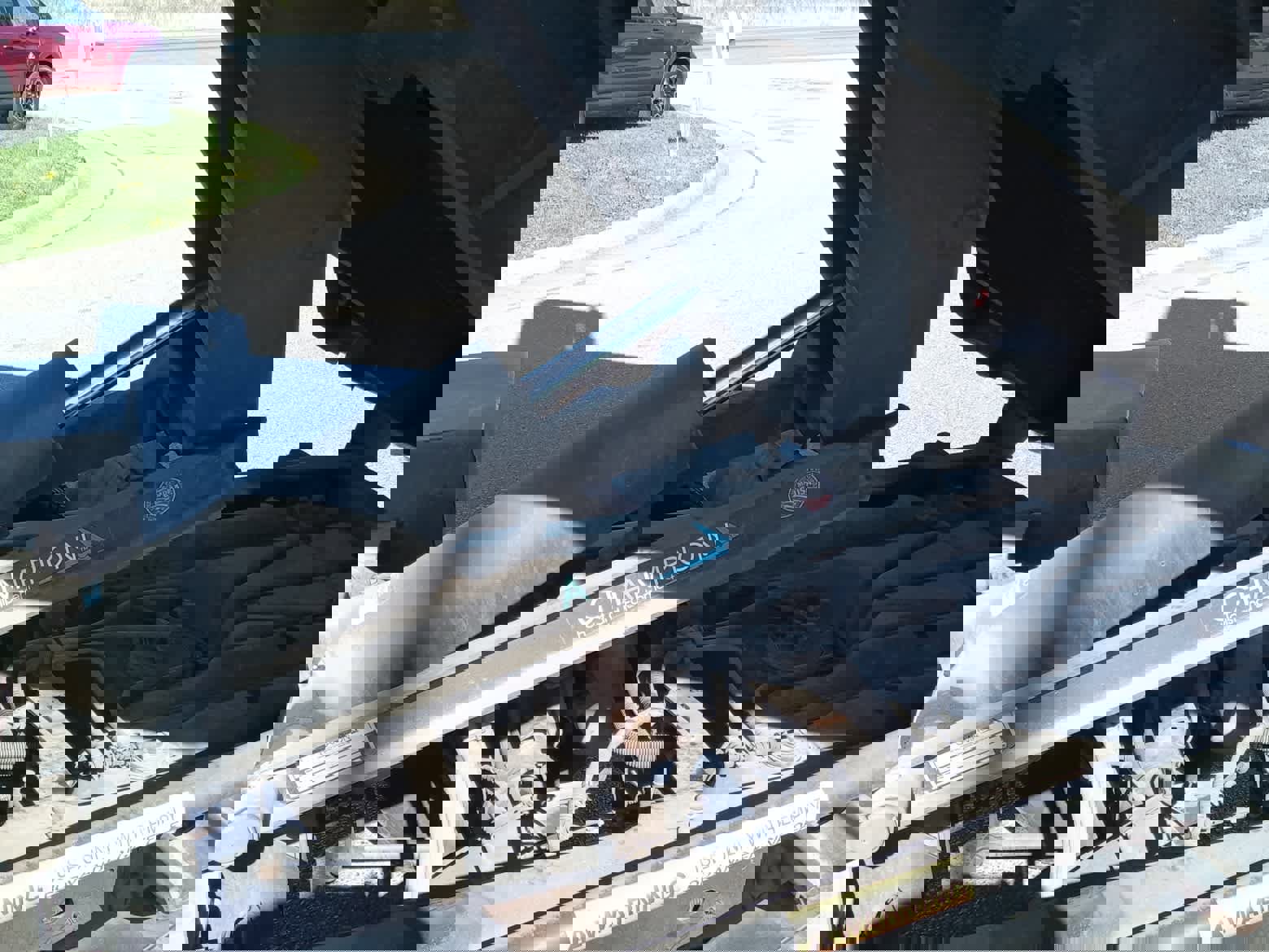 Used 2022 Ford F350 XL w/ Power Equipment Group image 18