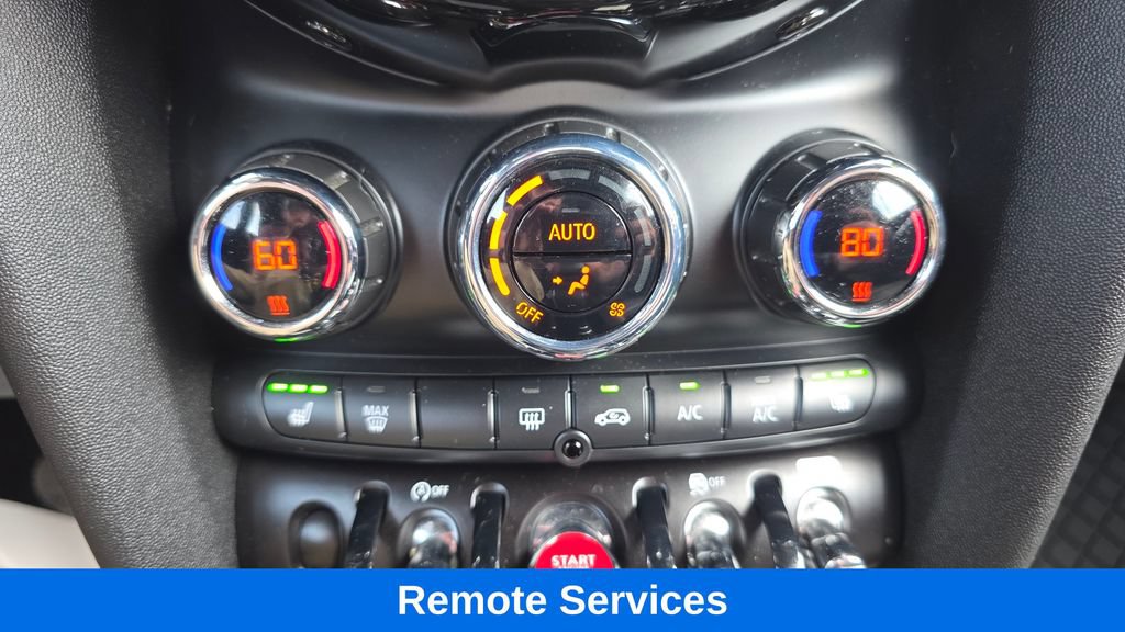 Used 2023 MINI Cooper S FWD image 38
