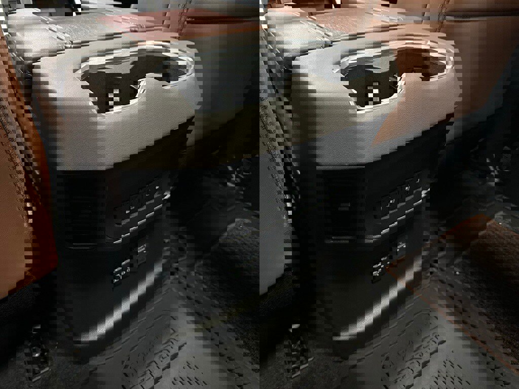 Used 2025 Toyota Tundra 1794 Edition image 54