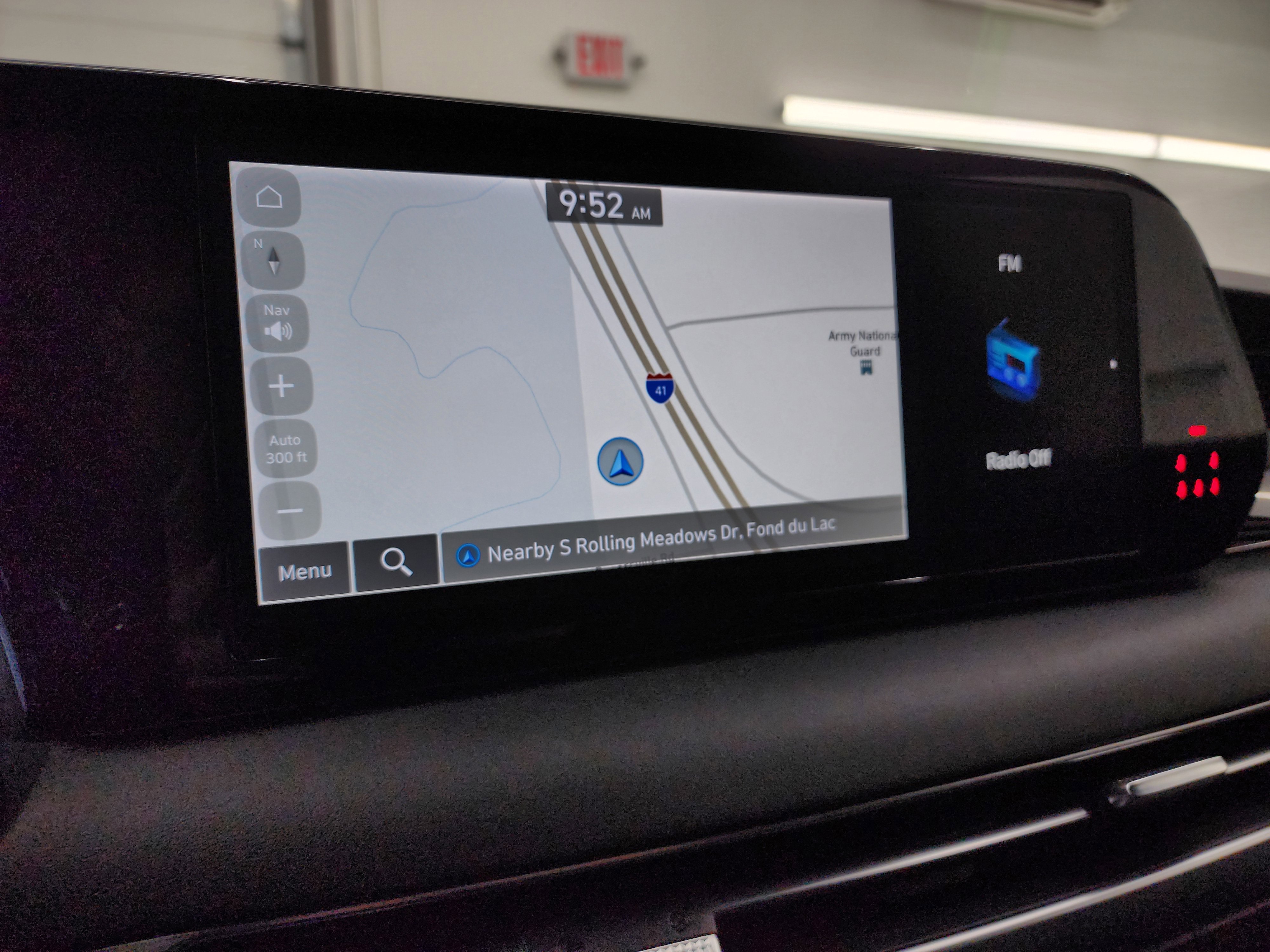 Used 2024 Hyundai Palisade Calligraphy image 11