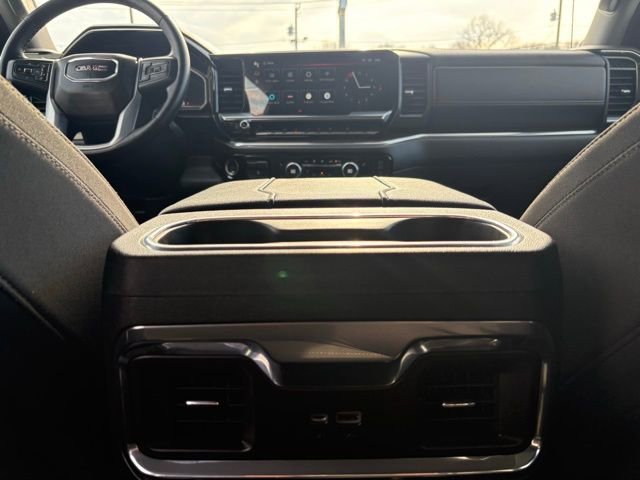 Used 2023 GMC Sierra 1500 Elevation image 23