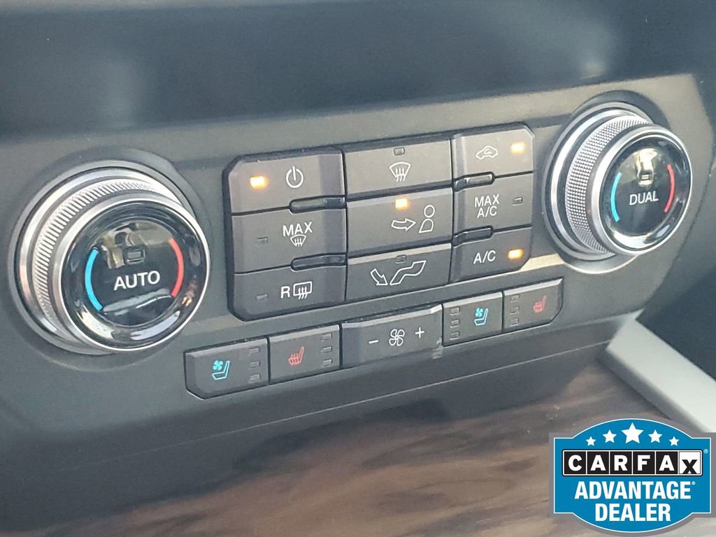 Used 2019 Ford F150 Lariat w/ Equipment Group 502A Luxury image 35