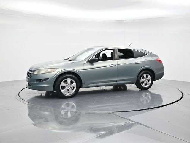 Used 2010 Honda Crosstour EX image 5