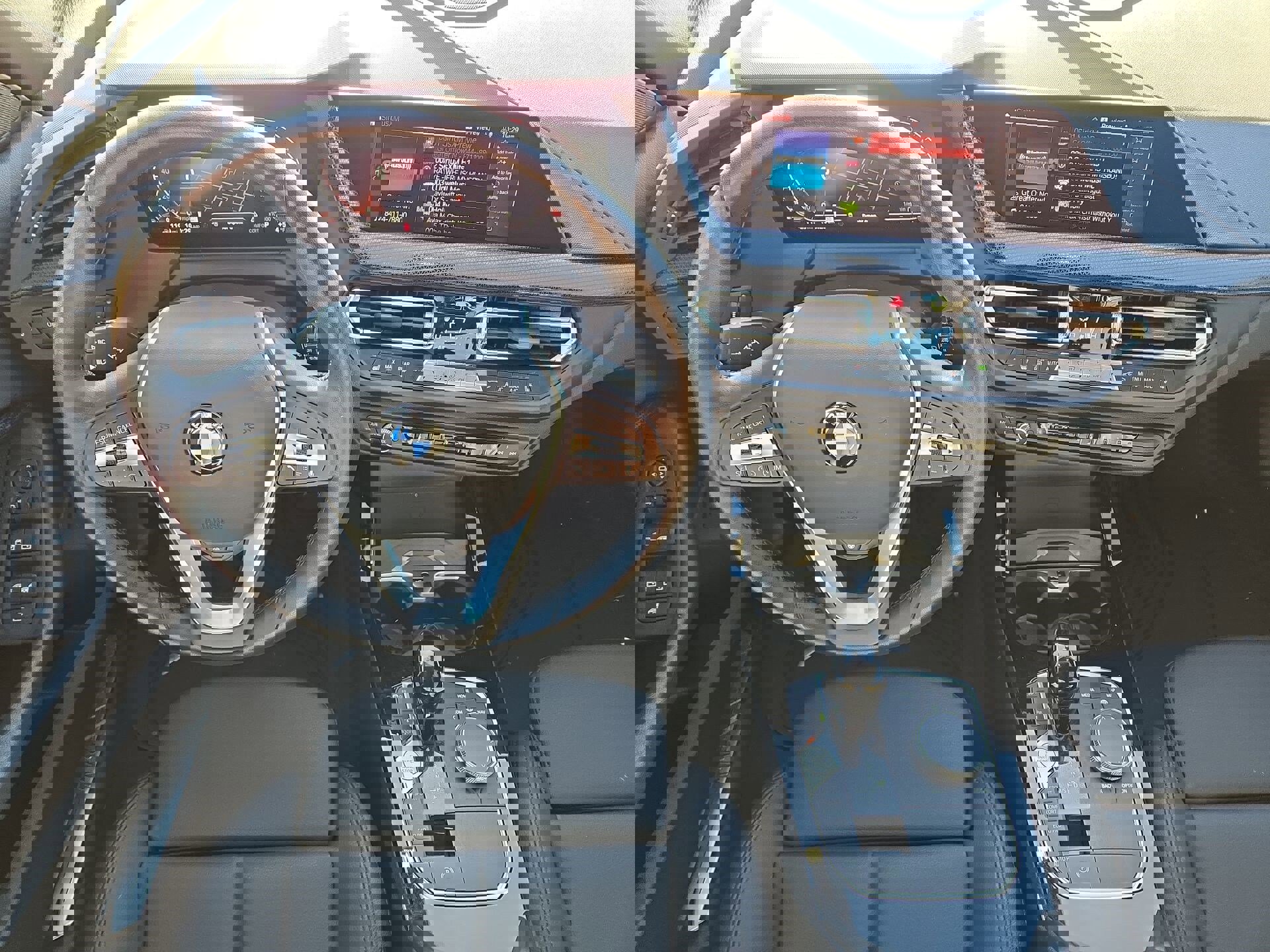 Certified 2024 BMW 228i Gran Coupe w/ Convenience Package image 14