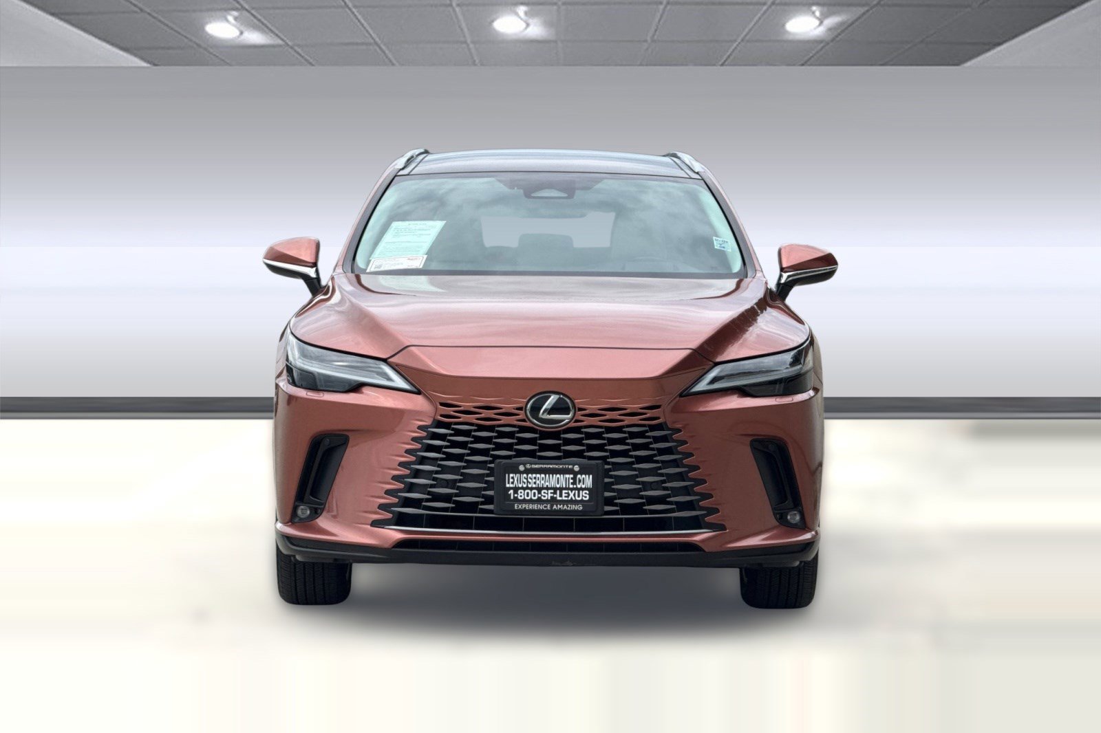Used 2023 Lexus RX 350 AWD w/ Accessory Package (Z1) image 5