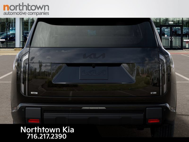 New 2027 Kia Telluride X-Line SX Prestige AWD/4WD image 14