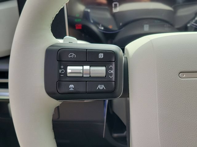 New 2026 Hyundai Santa Fe SE FWD image 7