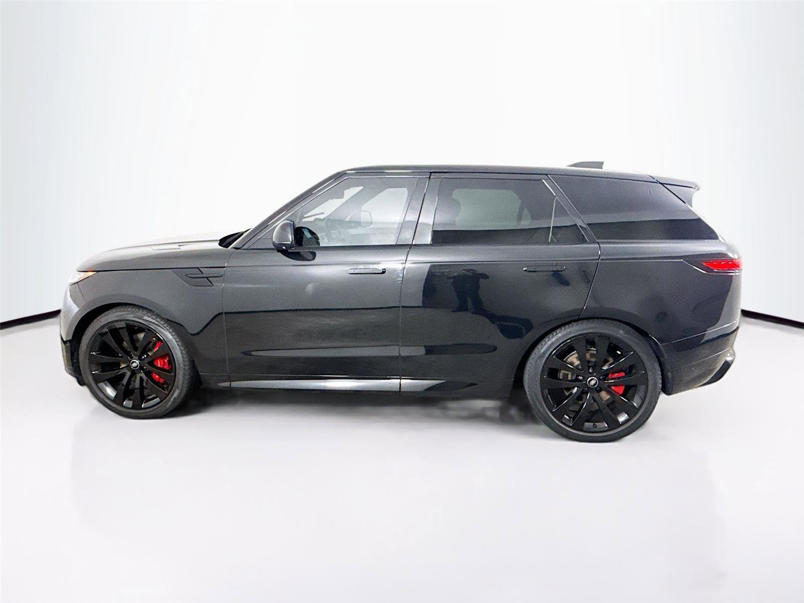 Used 2023 Land Rover Range Rover Sport SE Dynamic AWD/4WD image 26