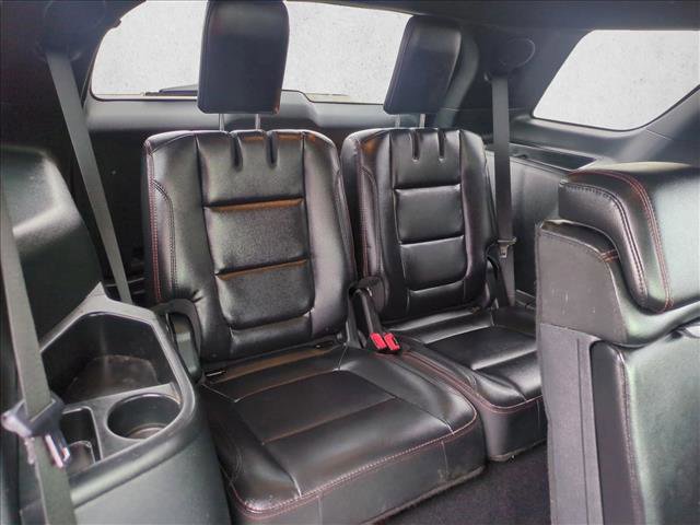 Used 2019 Ford Explorer Sport image 24