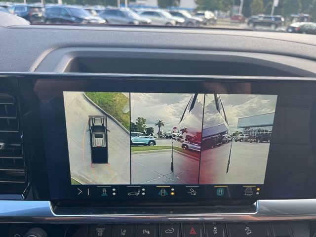 New 2026 Chevrolet Silverado 2500 High Country w/ Technology Package AWD/4WD image 32