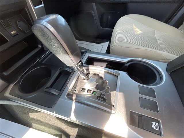 Used 2020 Toyota 4Runner SR5 image 20