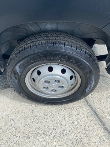 Used 2020 RAM ProMaster 1500 FWD image 21
