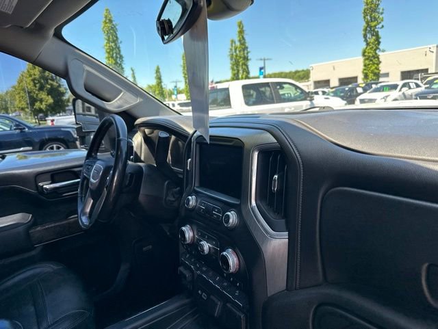 Used 2020 GMC Sierra 2500 Denali AWD/4WD image 14