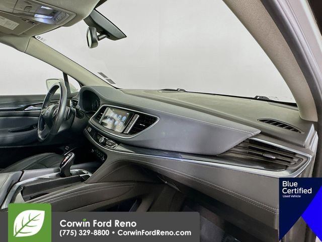 Used 2019 Buick Enclave Essence image 32