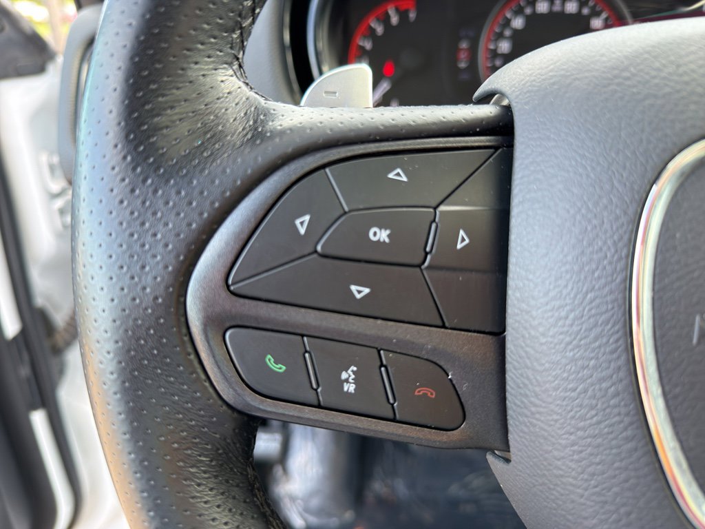 Used 2024 Dodge Durango GT image 17