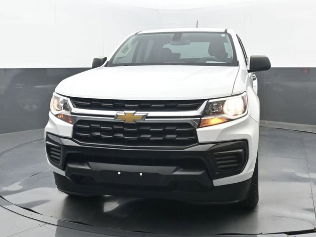 Used 2022 Chevrolet Colorado W/T image 19
