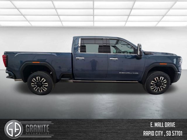 New 2026 GMC Sierra 3500 Denali Ultimate image 6