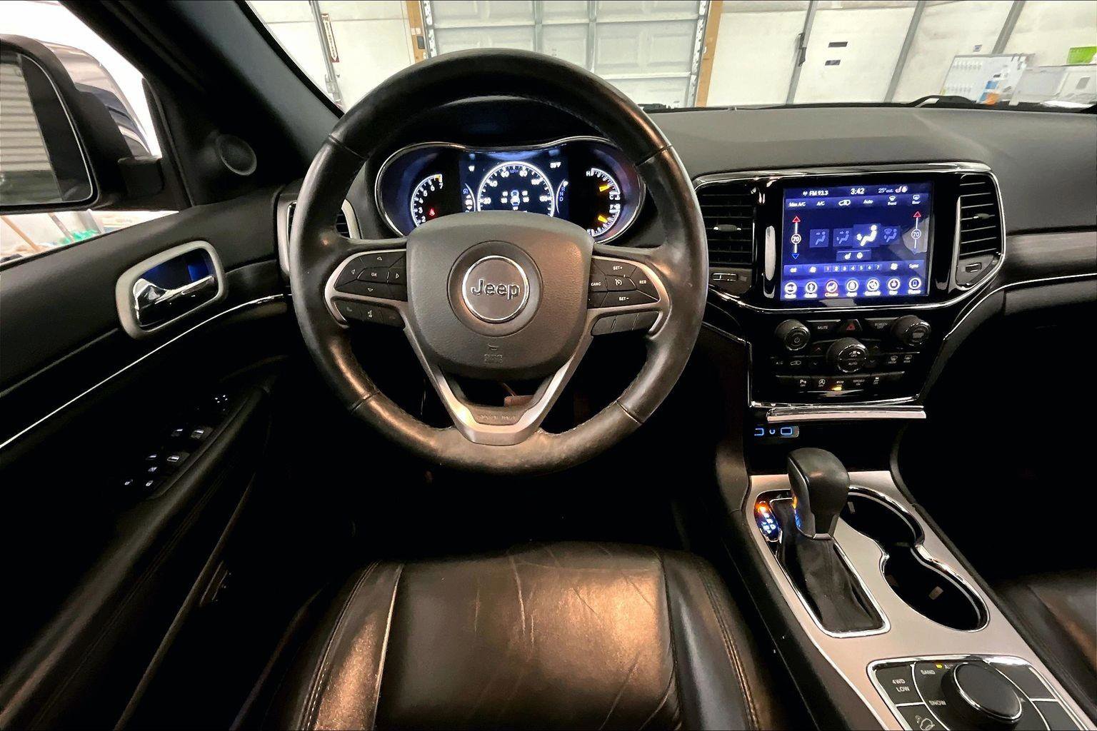 Used 2019 Jeep Grand Cherokee Limited image 5