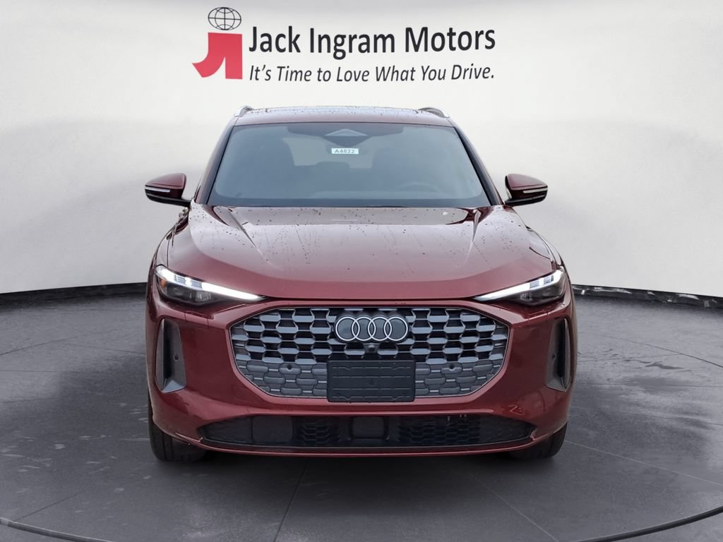 Used 2025 Audi Q5 Prestige AWD/4WD image 8