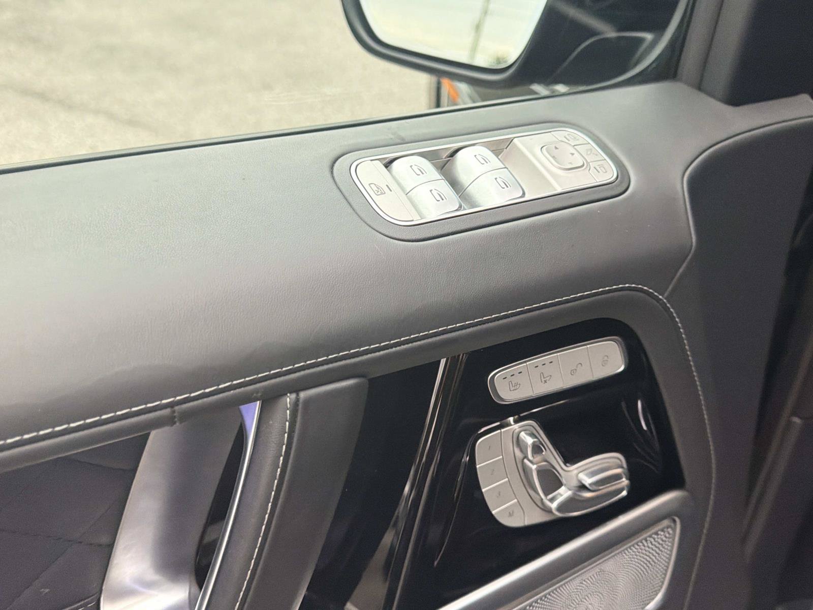 Certified 2023 Mercedes-Benz G 550 image 18