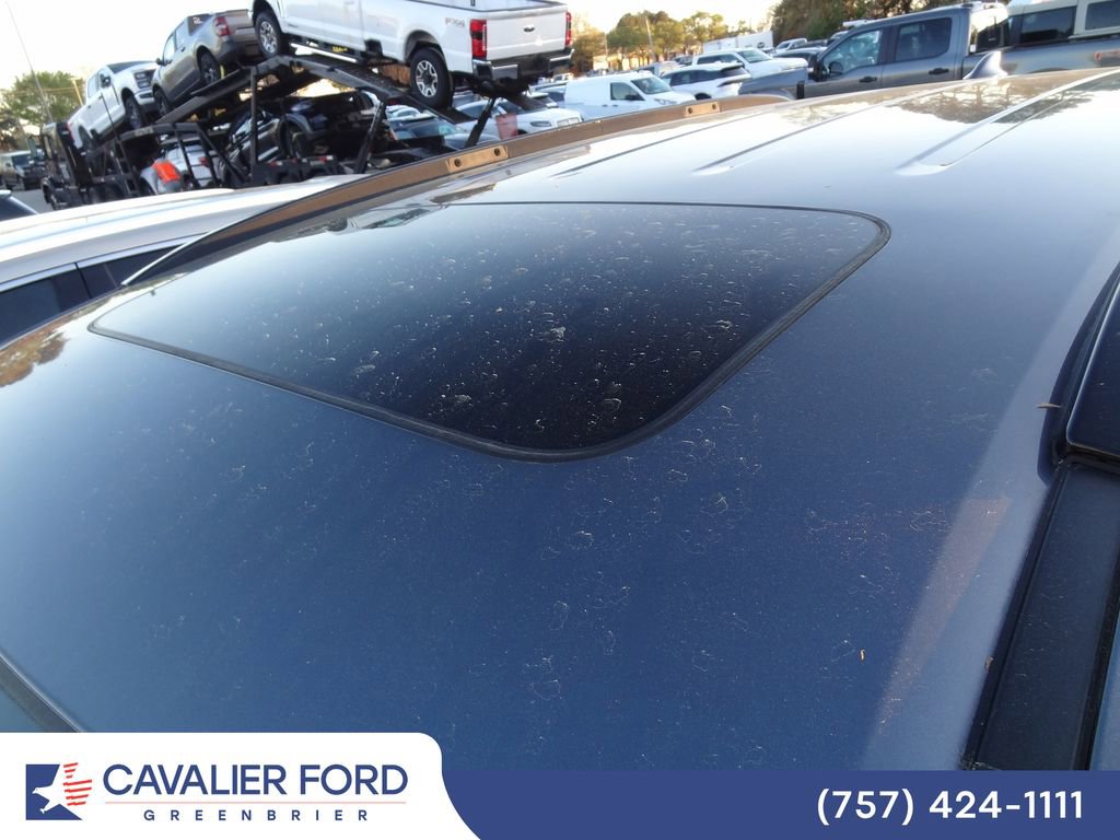 Used 2022 Honda Pilot Special Edition image 13