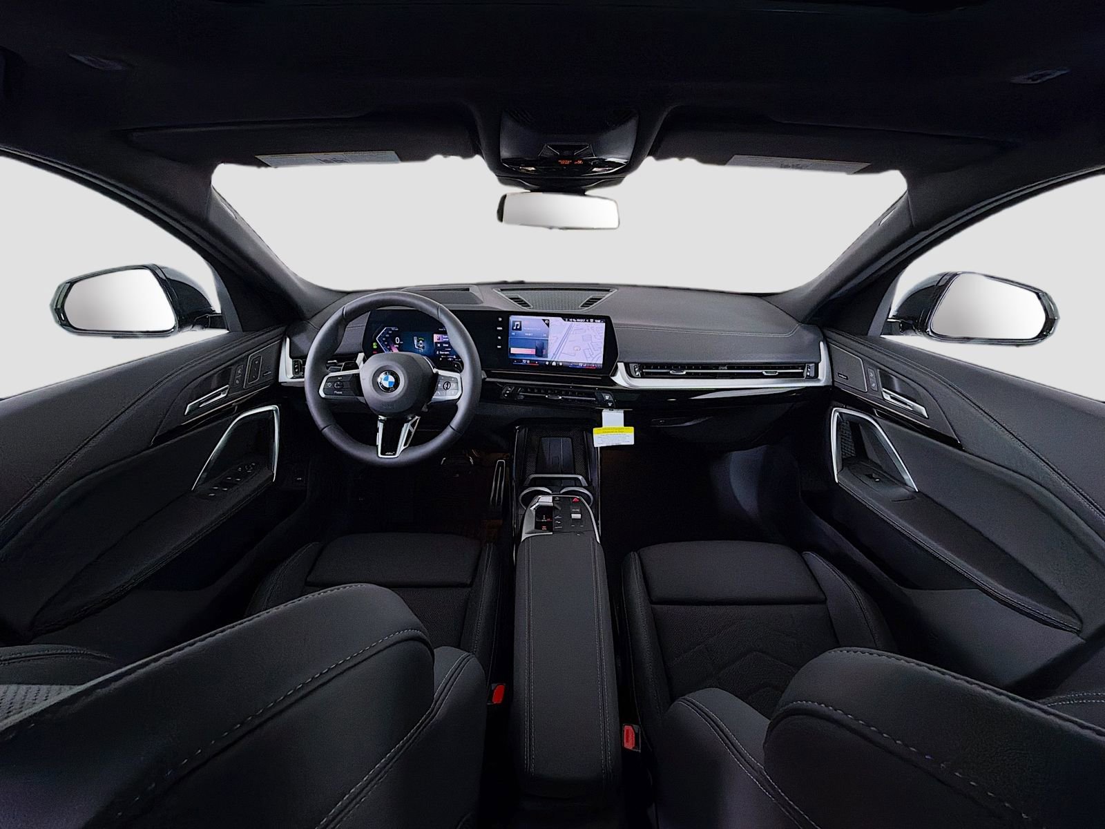 New 2026 BMW X2 xDrive28i AWD/4WD image 9