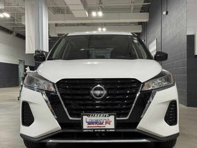 Used 2023 Nissan Kicks S FWD image 21