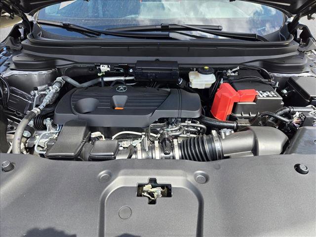 New 2026 Acura RDX A-Spec AWD/4WD image 17
