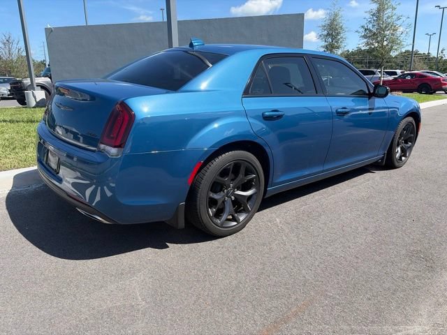 Used 2023 Chrysler 300 Touring w/ Sport Appearance Package RWD image 6