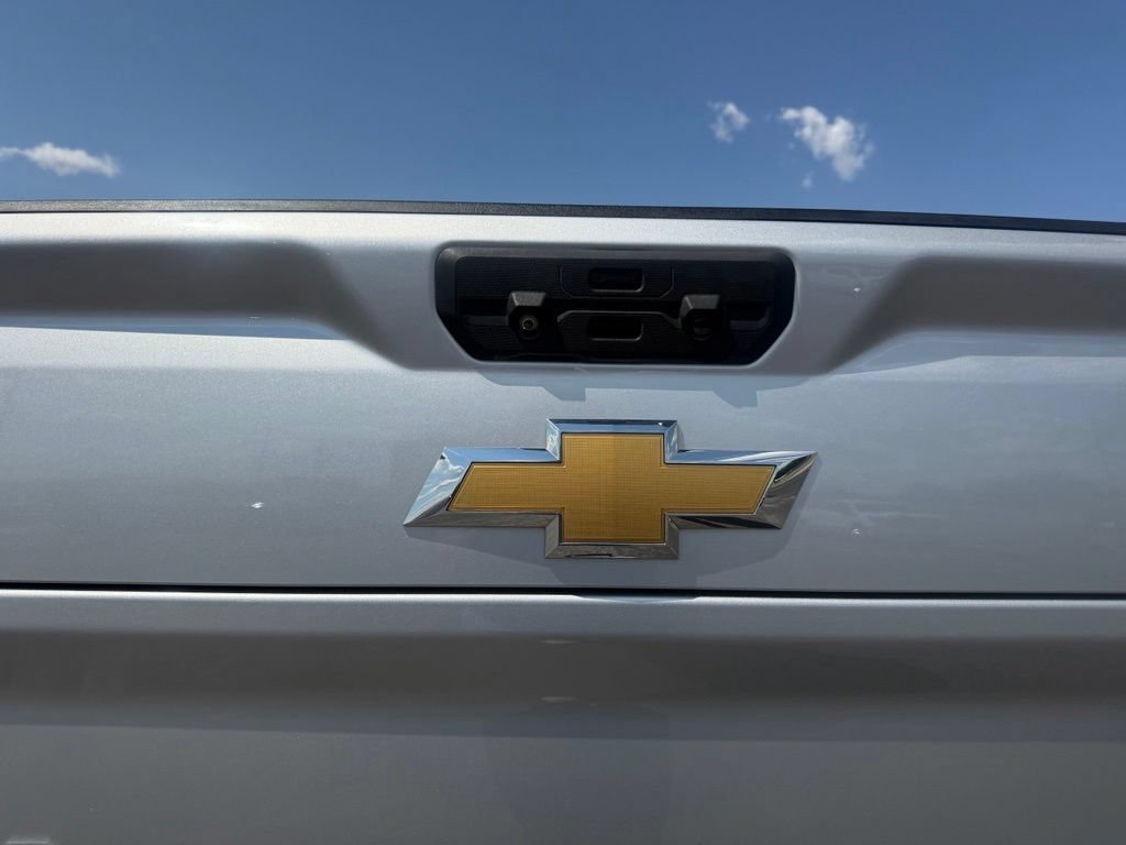 Used 2022 Chevrolet Silverado 3500 High Country AWD/4WD image 19