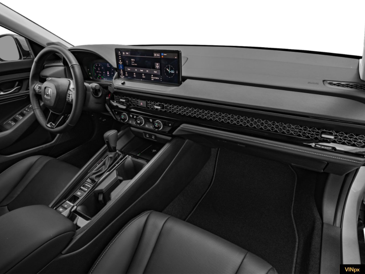 New 2026 Honda Accord EX-L image 5