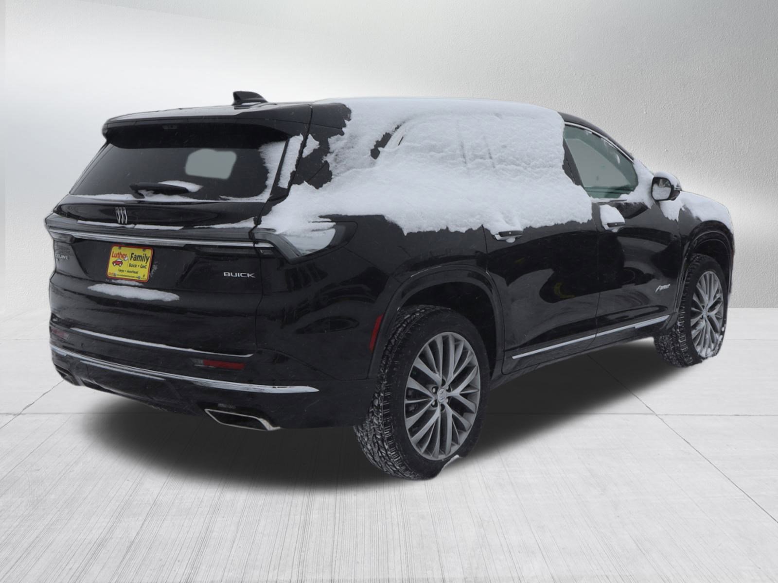 New 2026 Buick Enclave Avenir w/ Super Cruise Package image 7