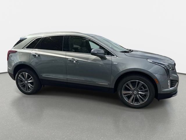 New 2026 Cadillac XT5 Premium Luxury w/ Driver Assist Package AWD/4WD image 7