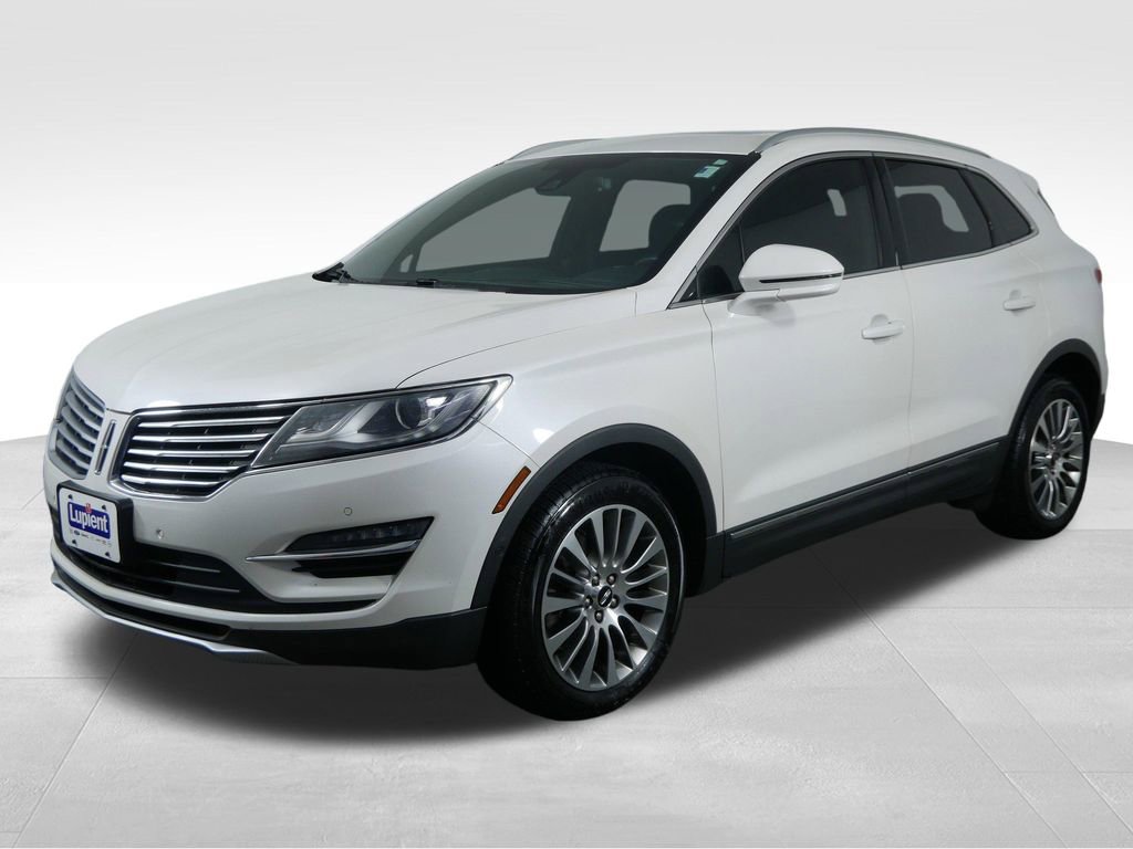 Used 2017 Lincoln MKC Reserve AWD/4WD image 5