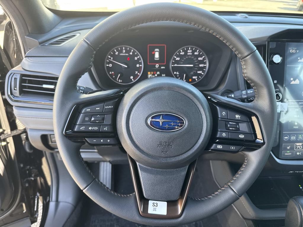 New 2026 Subaru Forester Sport AWD/4WD image 40