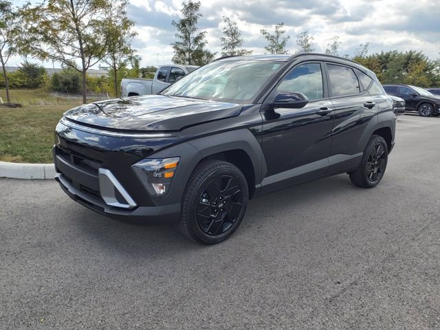 Used 2026 Hyundai Kona SEL Sport image 2