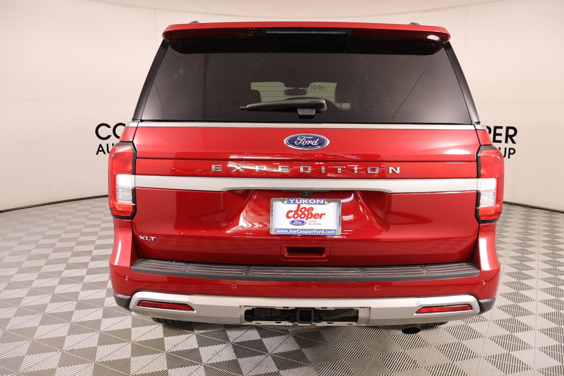 Used 2022 Ford Expedition XLT RWD image 23
