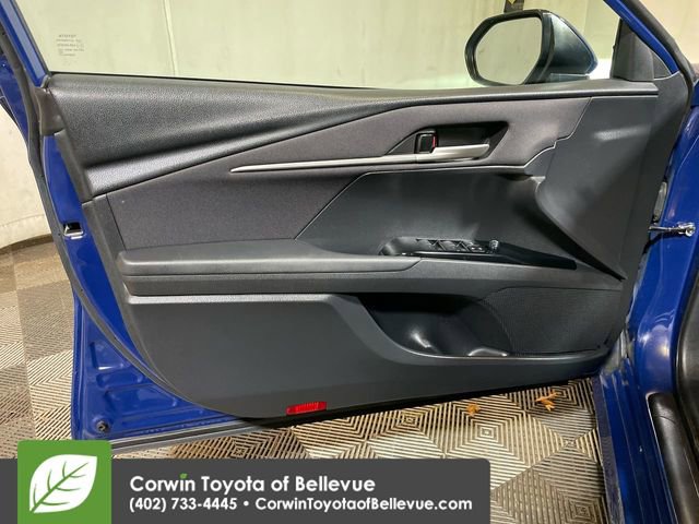 Used 2025 Toyota Camry LE image 24