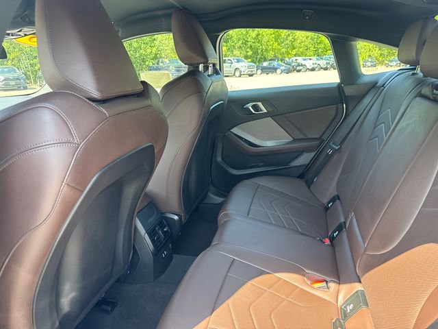 Used 2025 BMW 228i xDrive image 18
