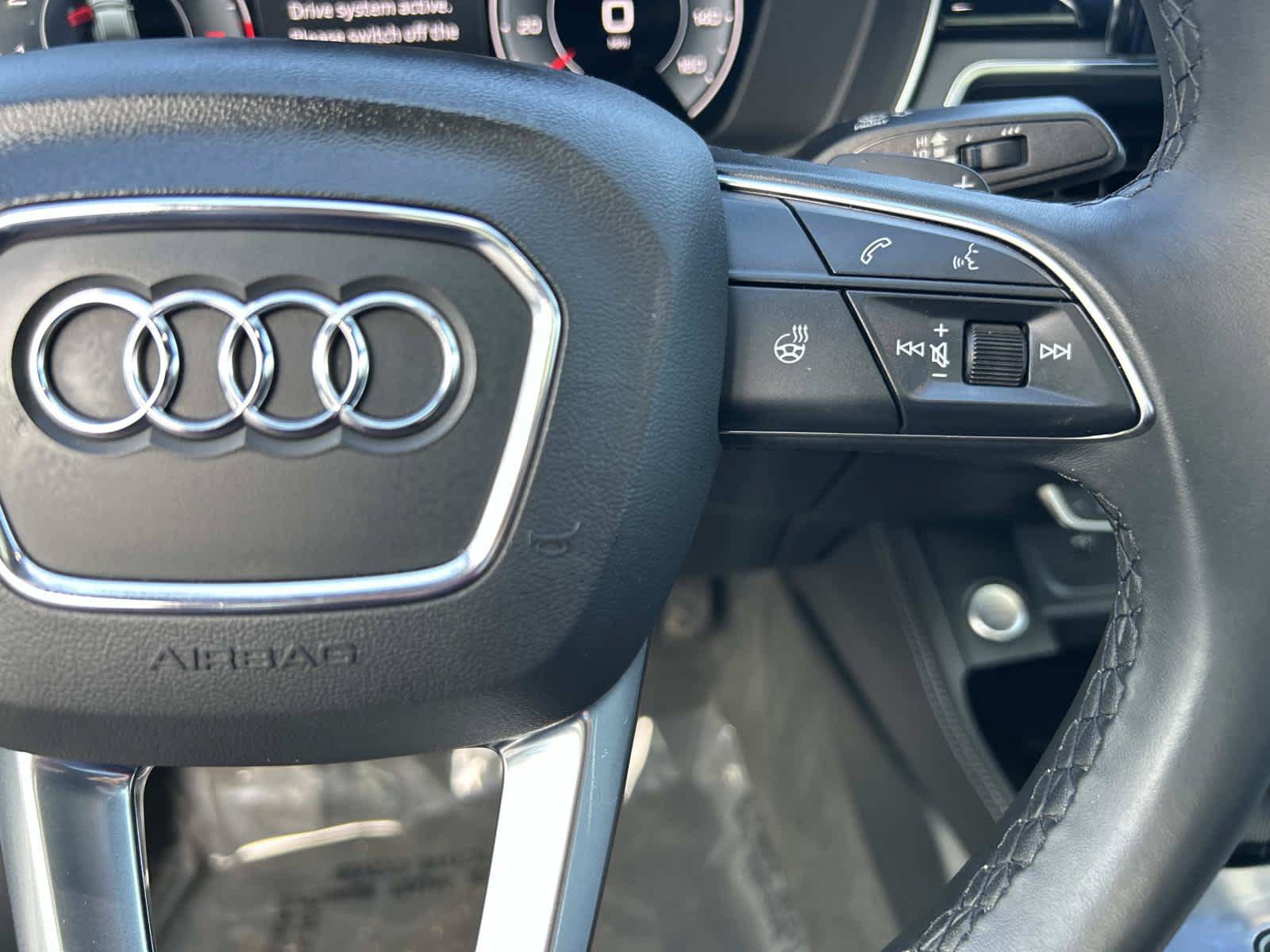 Used 2023 Audi A4 2.0T Prestige w/ Prestige Package AWD/4WD image 20