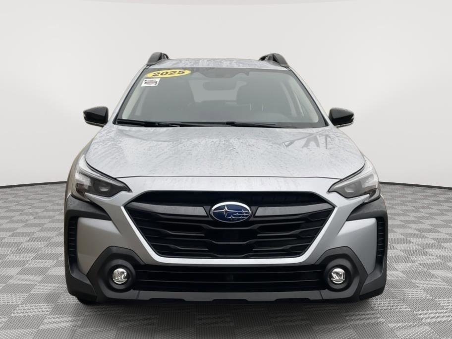 Certified 2025 Subaru Outback Premium image 20