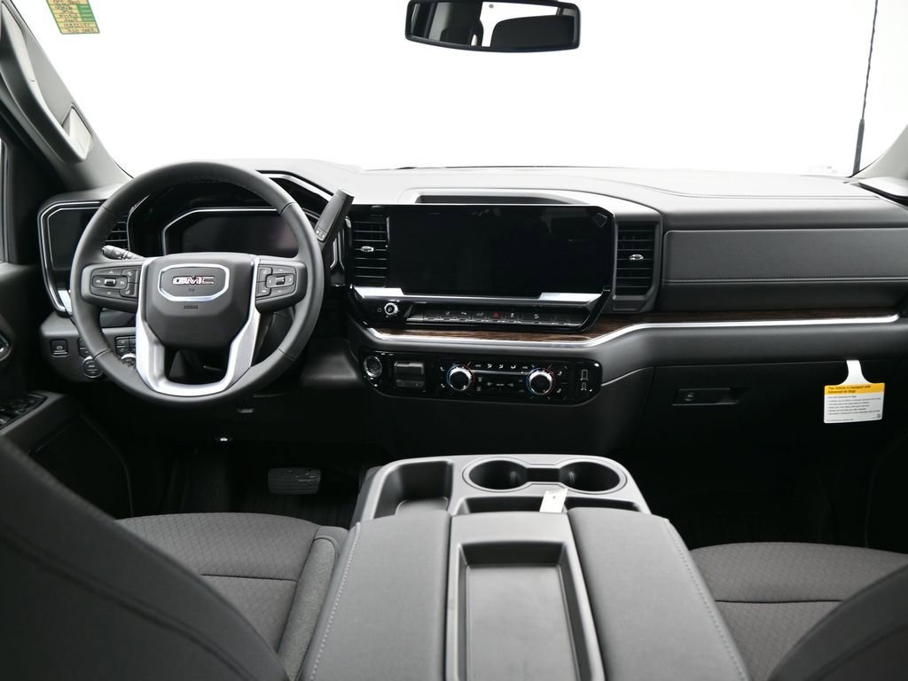 New 2026 GMC Sierra 3500 SLE w/ SLE Value Package image 9