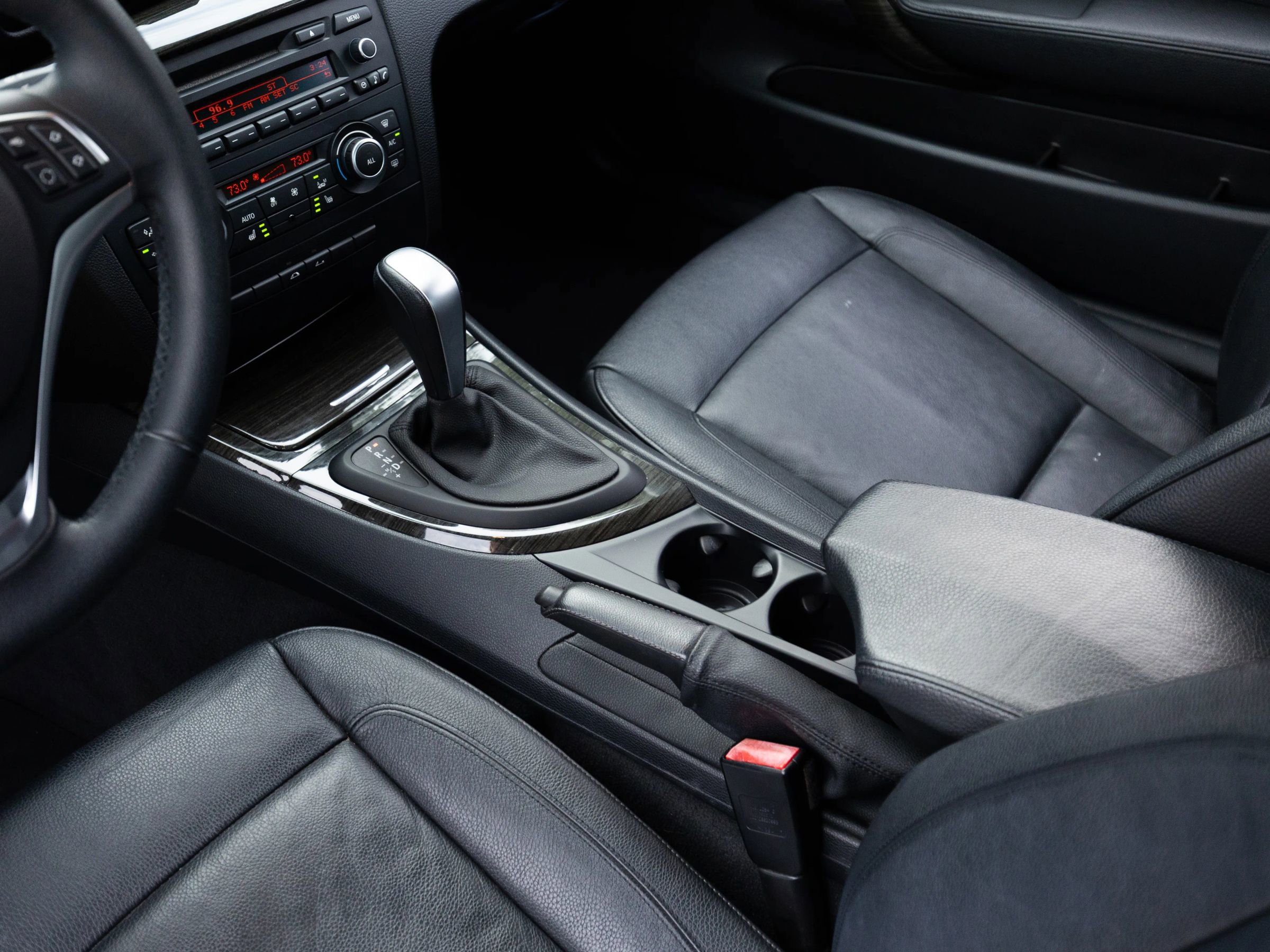 Used 2013 BMW 128i Convertible image 39