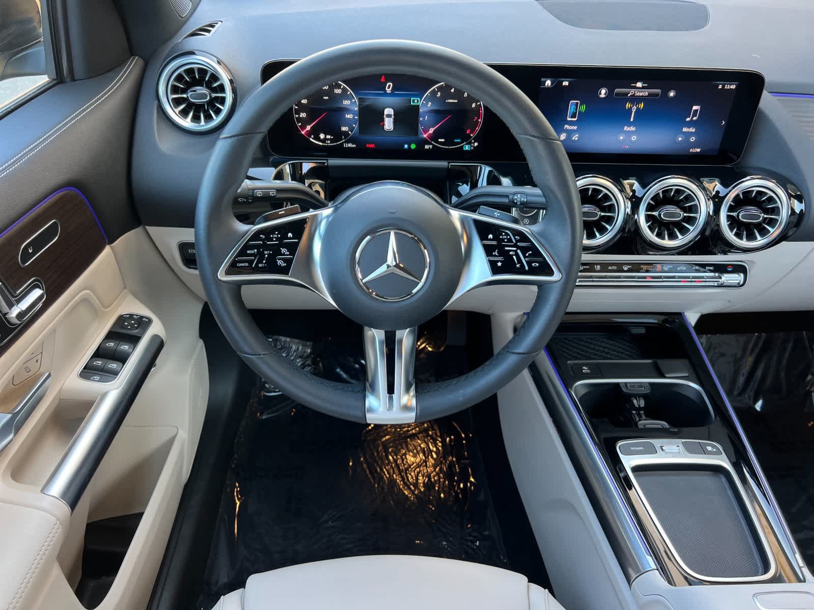 Certified 2026 Mercedes-Benz GLA 250 image 13